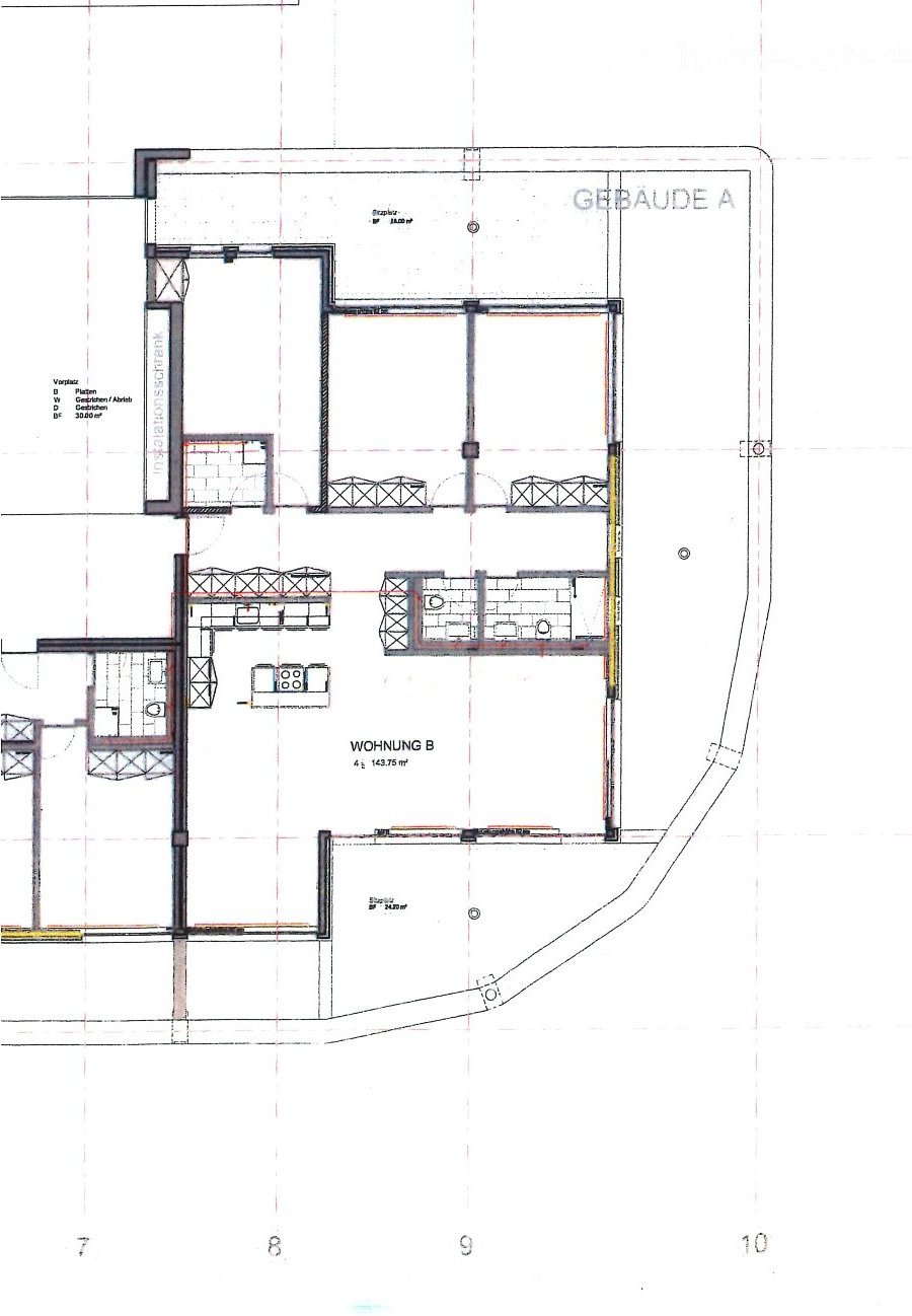 4 rooms apartment (5)