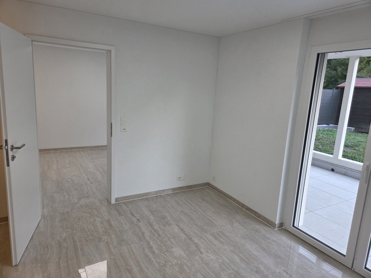 24-24m² office, Foto 2 von 8