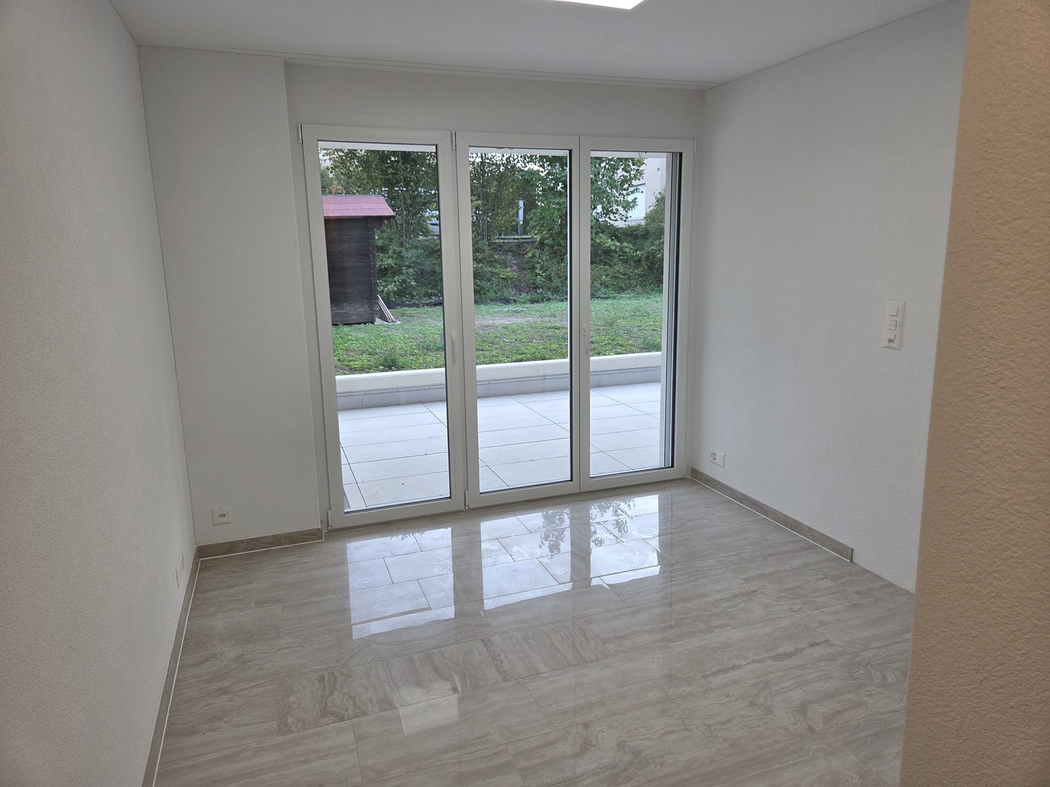 24-24m² office, Foto 1 von 8