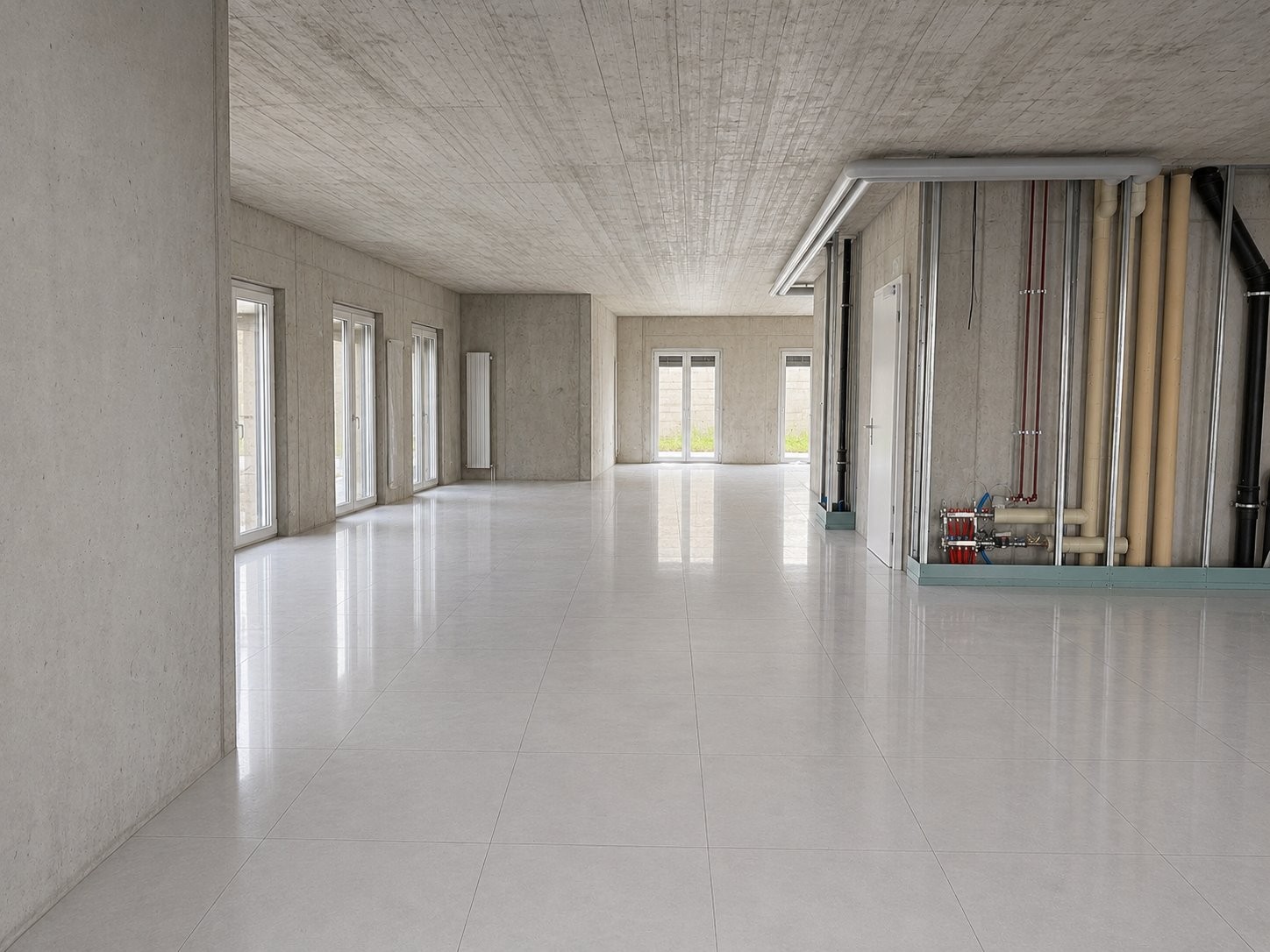 Büro, Foto 3 von 4