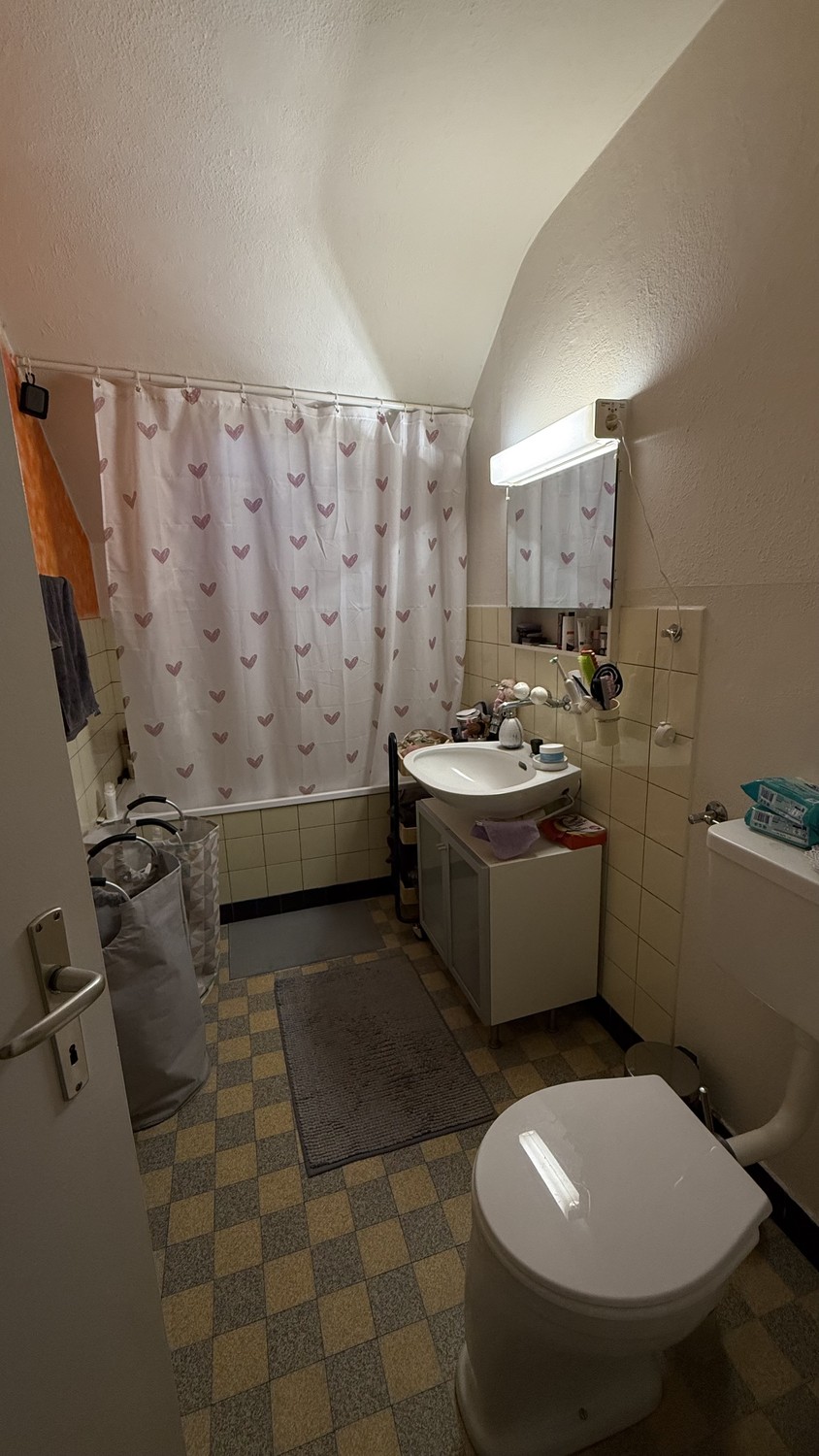 1 ½ rooms apartment, Foto 2 von 4