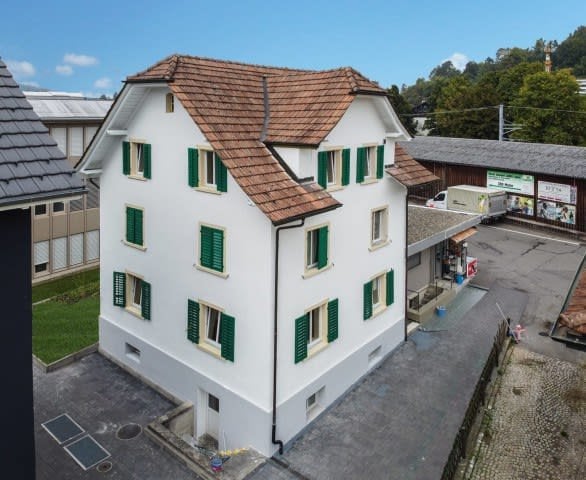 3 rooms apartment, Foto 5 von 5