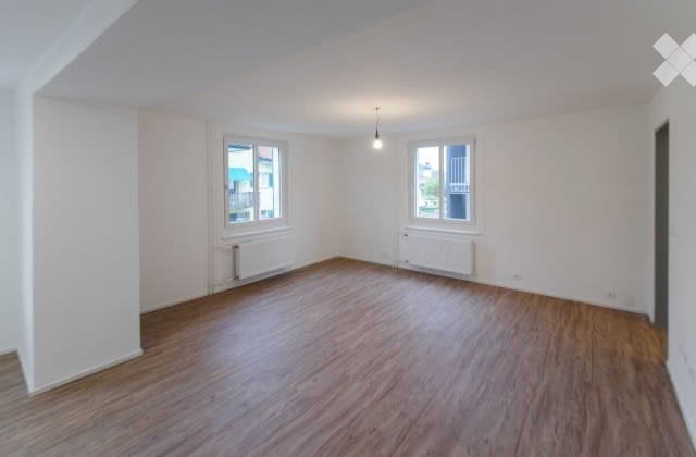 3 rooms apartment, Foto 1 von 5