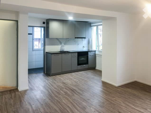 3 rooms apartment, Foto 2 von 5