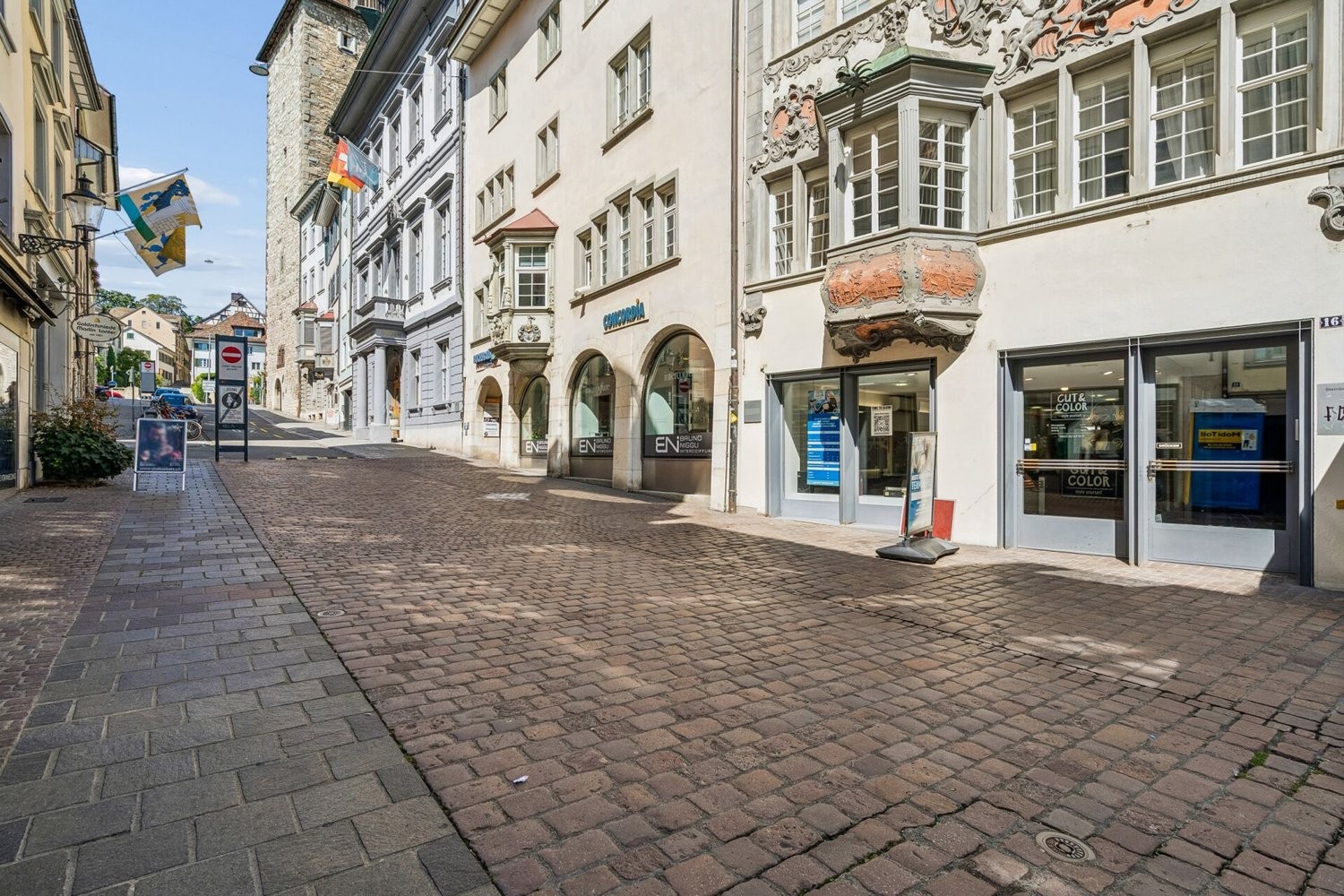 Maison de rapport