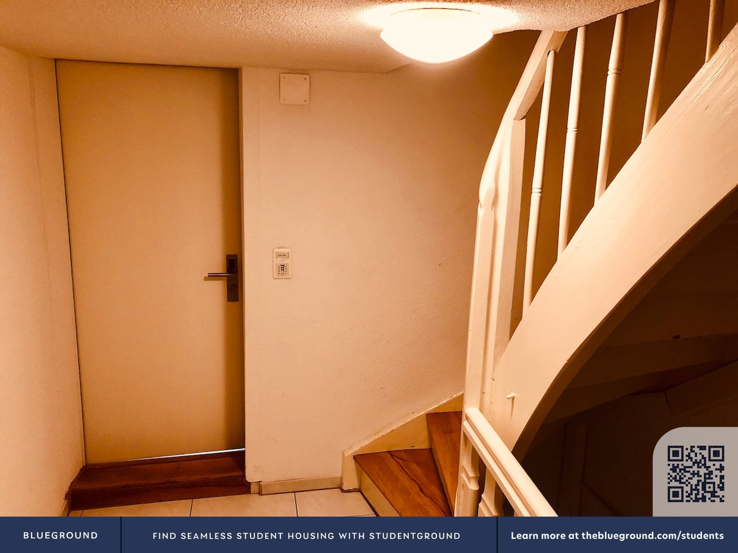 2 rooms furnished flat, Foto 9 von 10