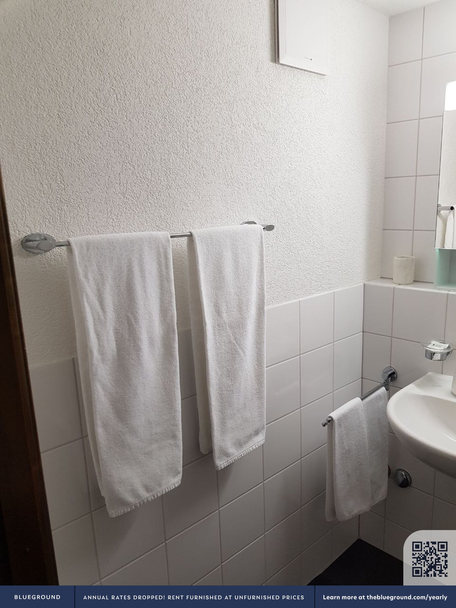 2 rooms furnished flat, Foto 7 von 10