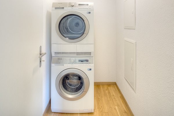 Appartamento di 2 ½ locali