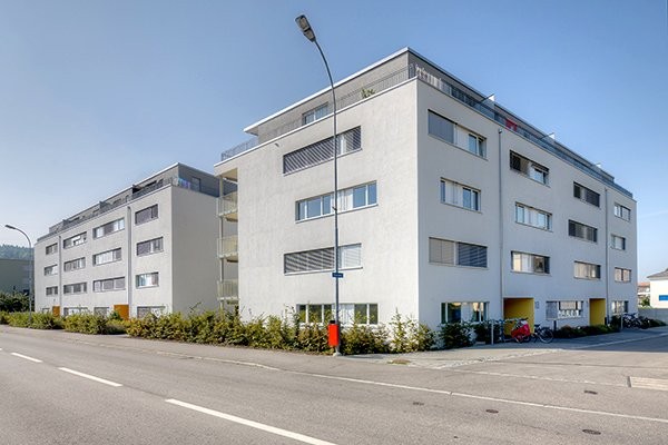 Appartamento di 2 ½ locali