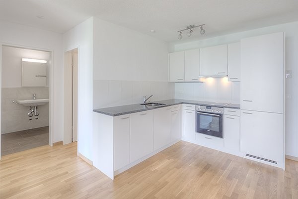 Appartamento di 2 ½ locali