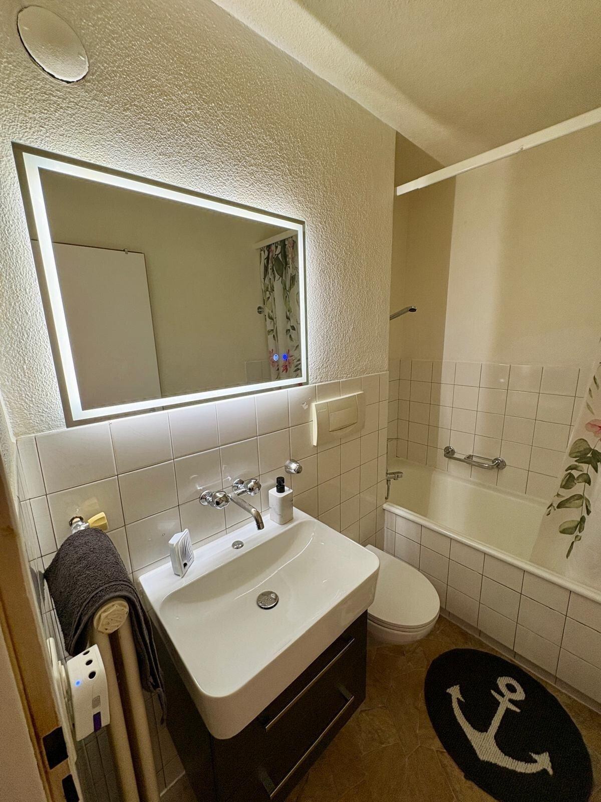 1 room apartment (4)