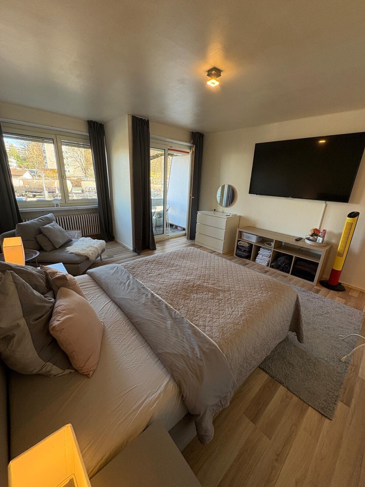1 room apartment (3)