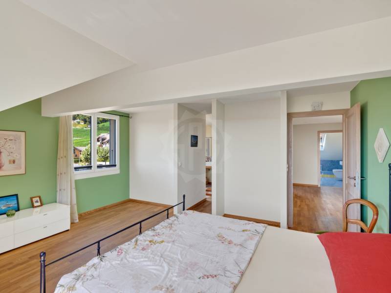 5 ½ rooms apartment