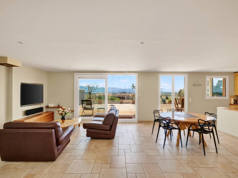 5 ½ rooms apartment