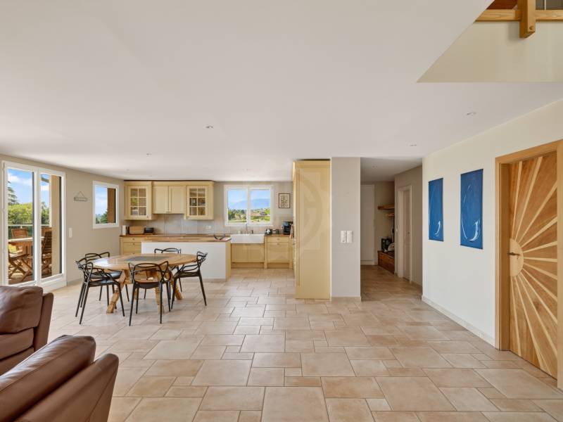 5 ½ rooms apartment