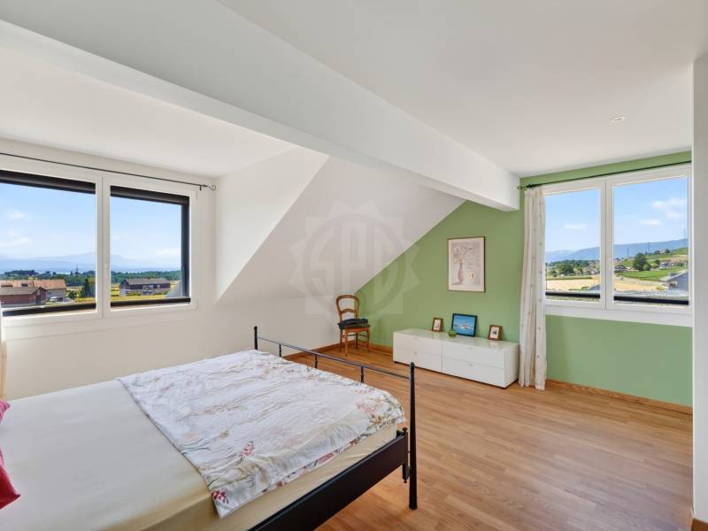 5 ½ rooms apartment