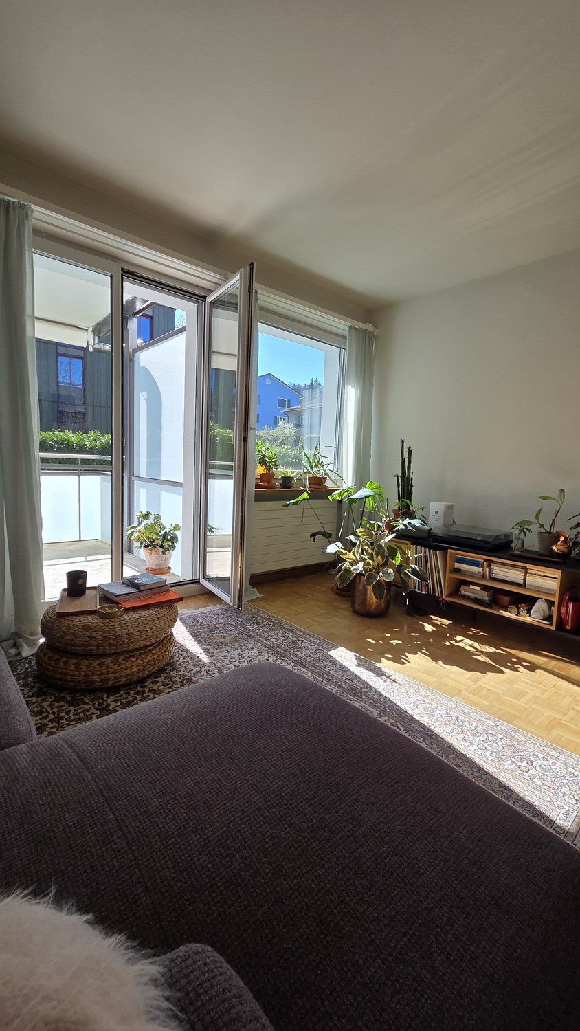 3 rooms apartment, Foto 2 von 7