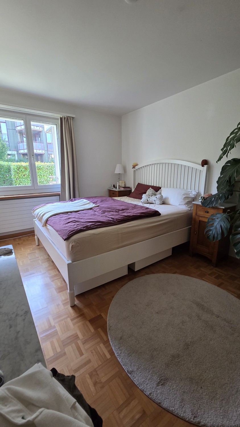 3 rooms apartment, Foto 5 von 7