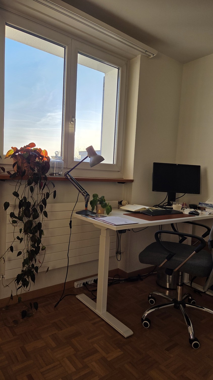3 rooms apartment, Foto 4 von 7