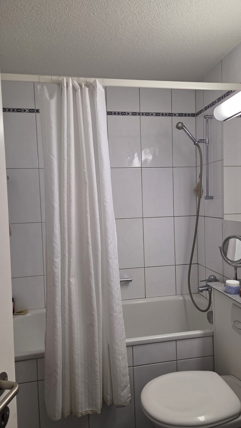 3 rooms apartment, Foto 7 von 7