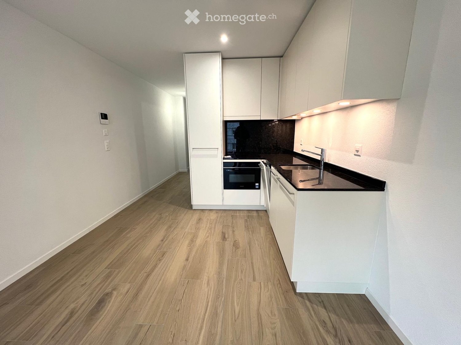 2-Zimmer-Wohnung