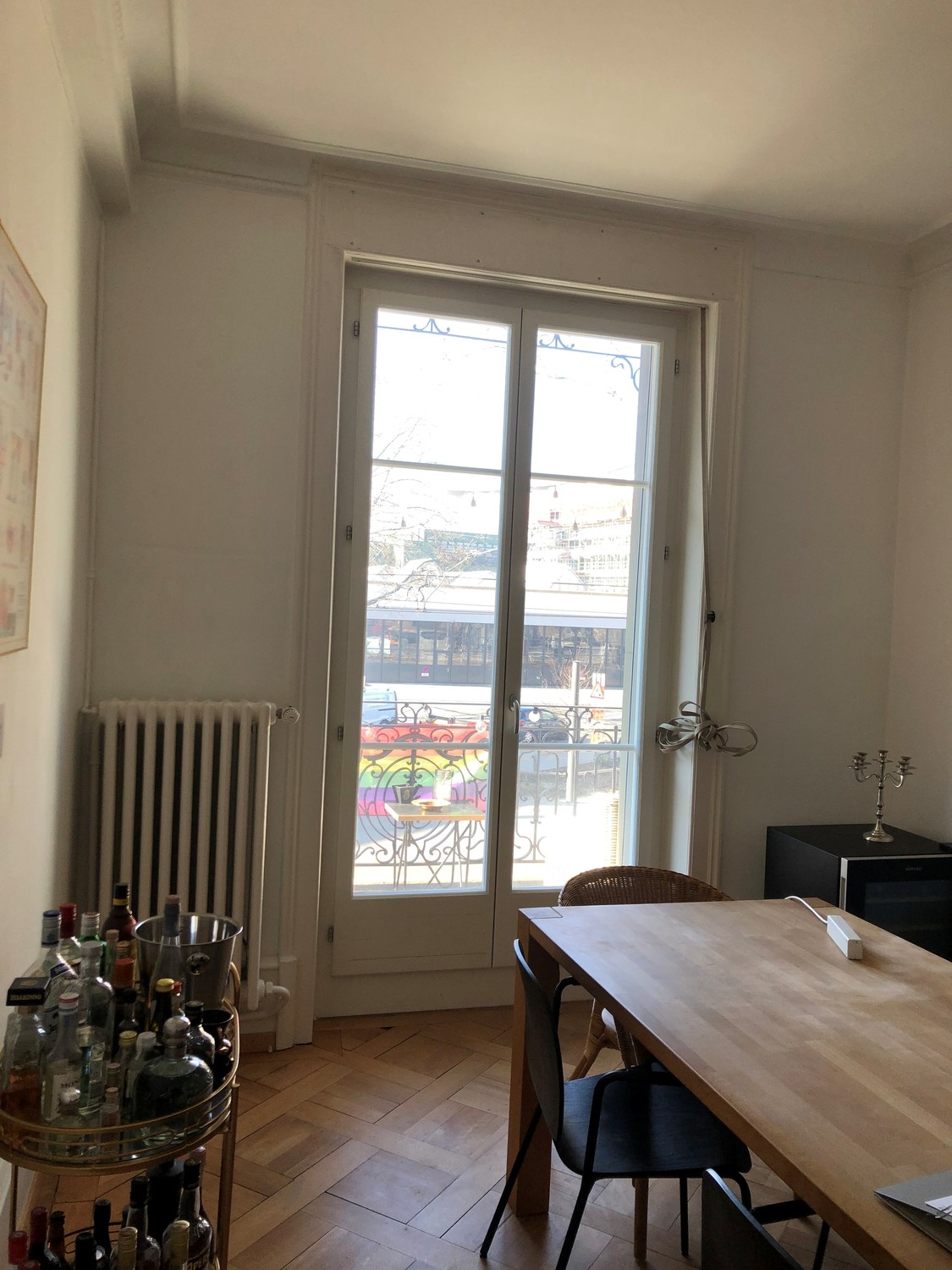 4 rooms apartment, Foto 1 von 5