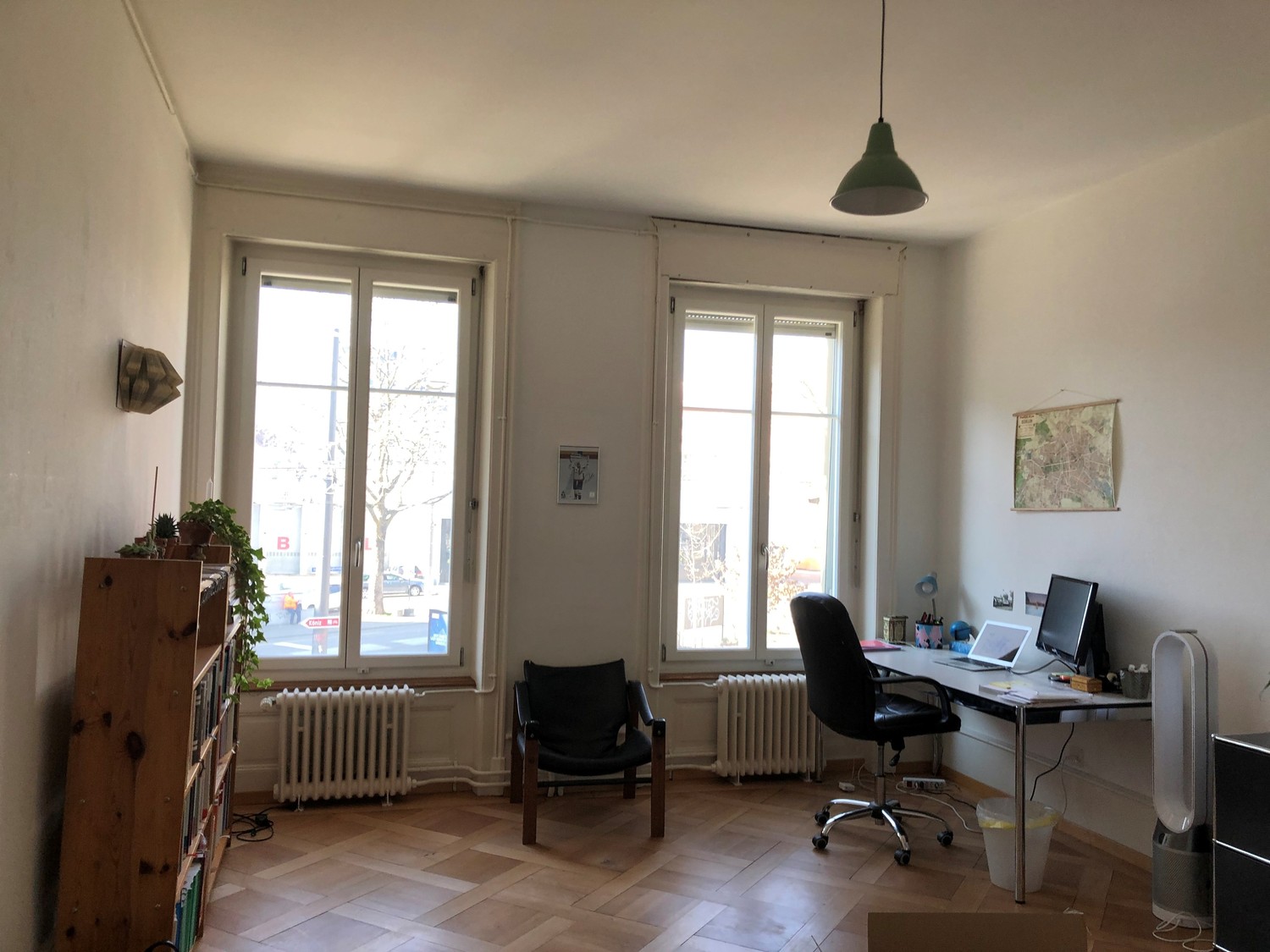 4 rooms apartment, Foto 5 von 5