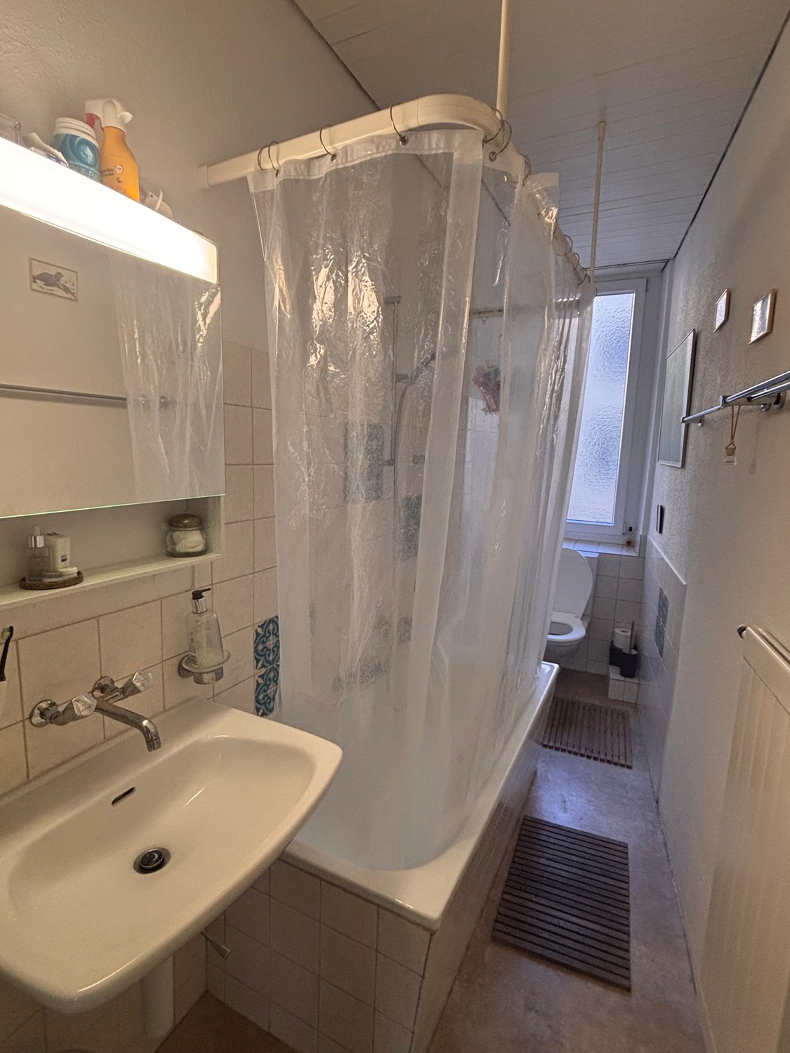 4 rooms apartment, Foto 4 von 5