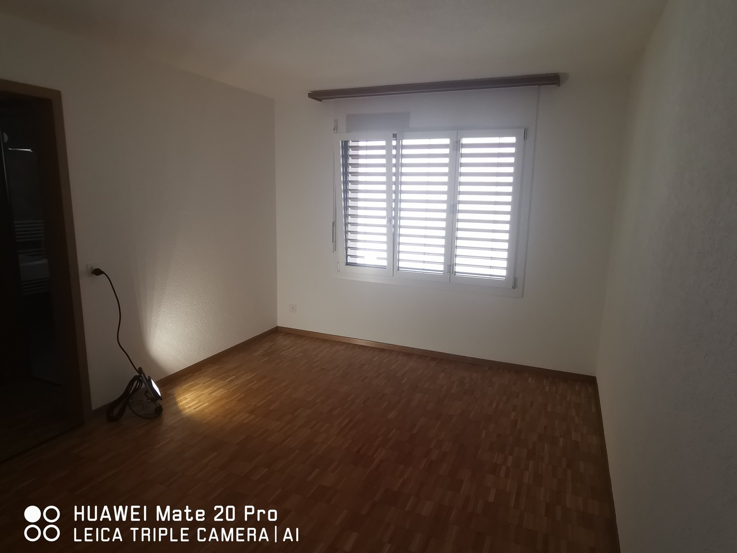 Appartamento di 4 ½ locali