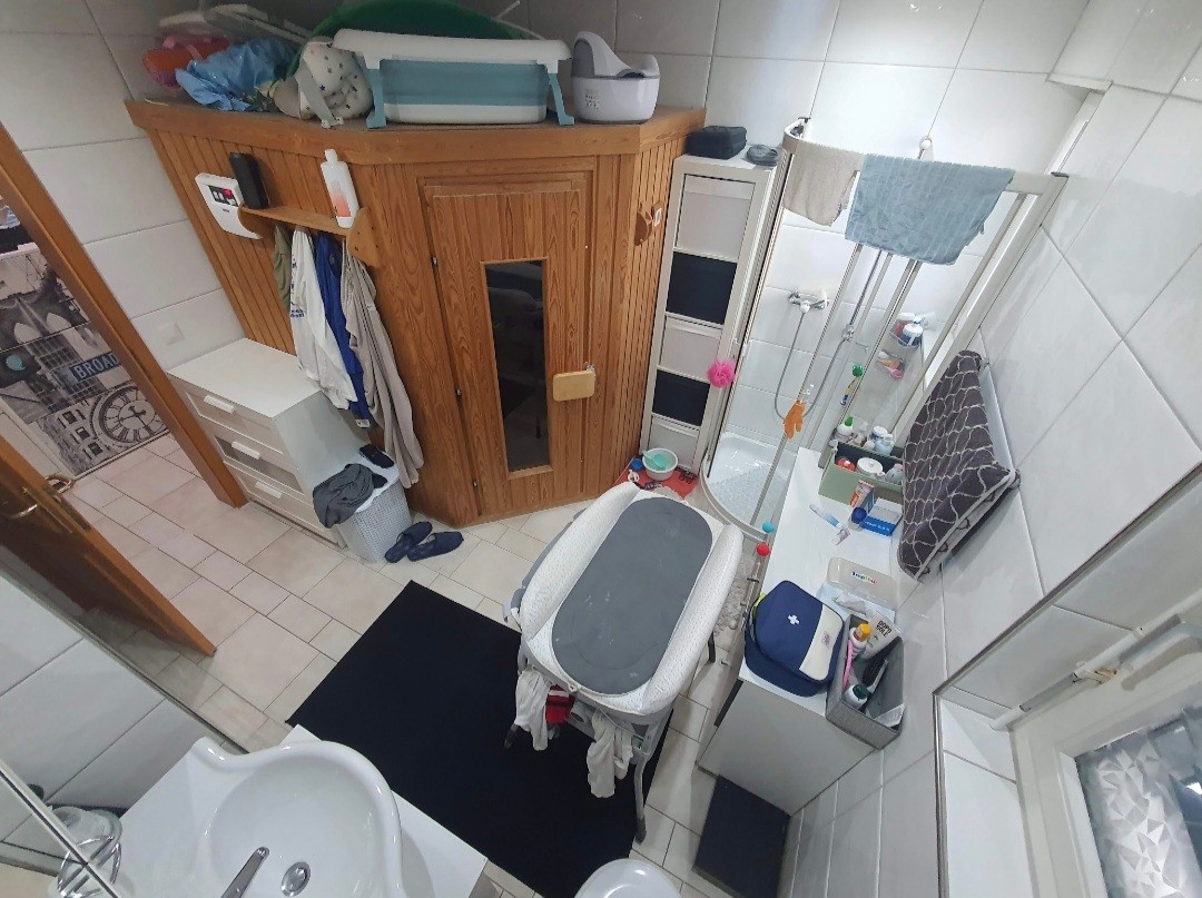 Appartement de 4 ½ pièces