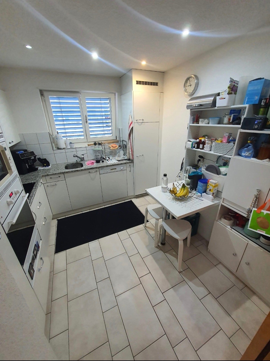Appartement de 4 ½ pièces