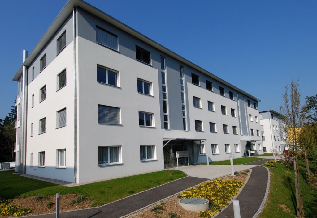 Appartement de 4 ½ pièces