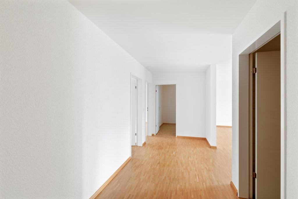 Appartement de 4 ½ pièces