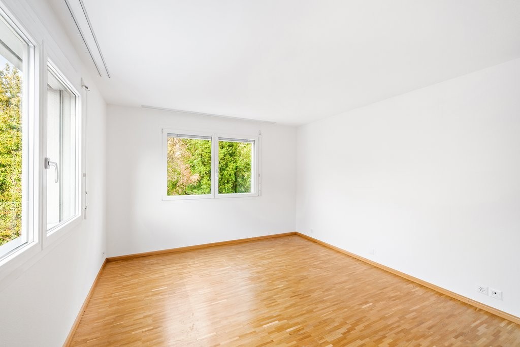 Appartement de 4 ½ pièces