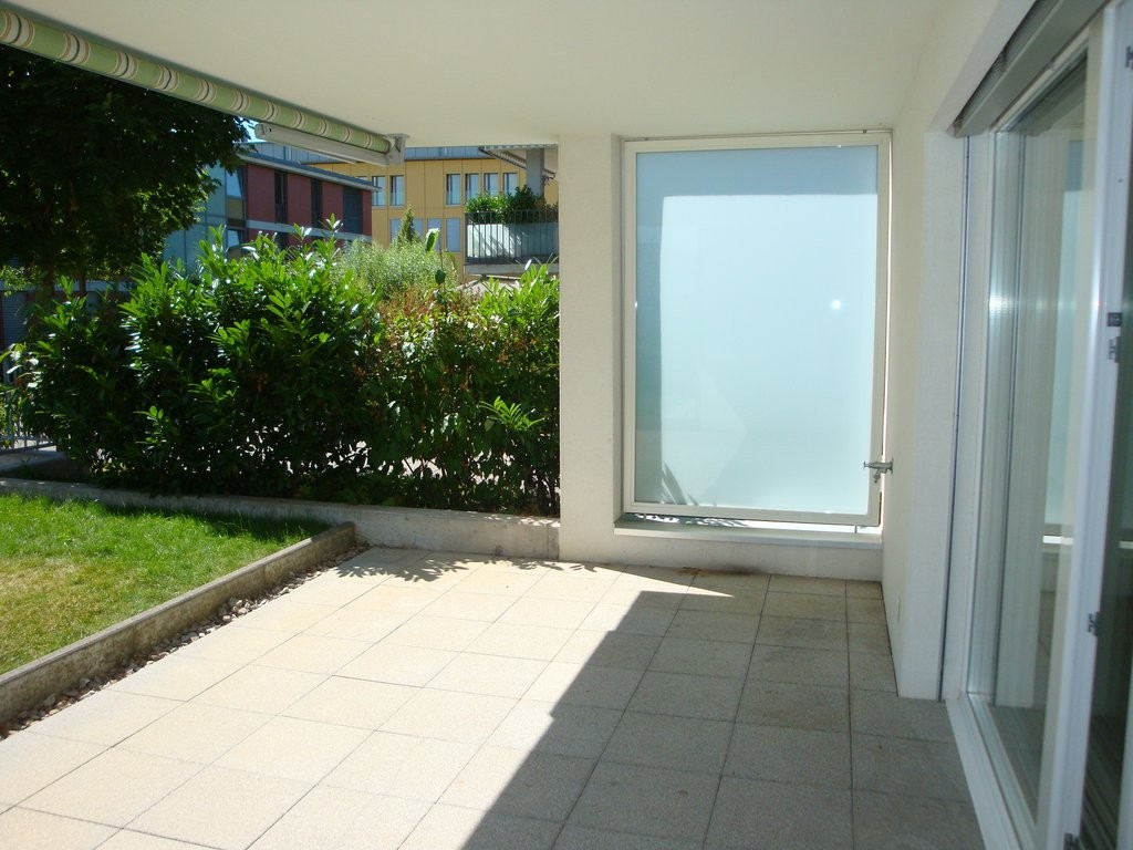Appartement de 4 ½ pièces