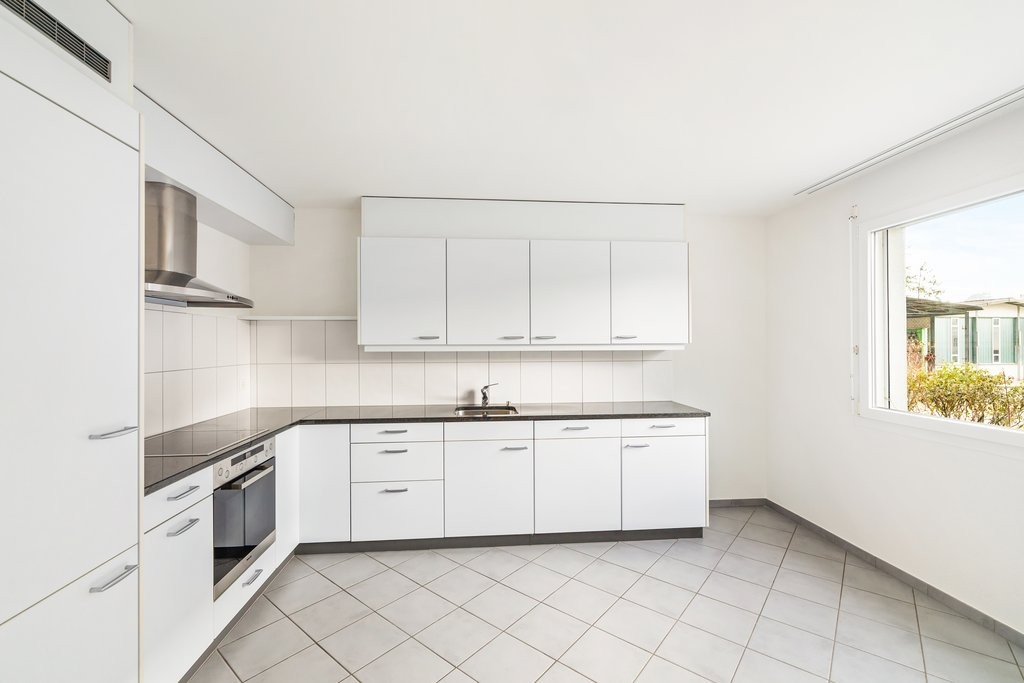 Appartement de 4 ½ pièces