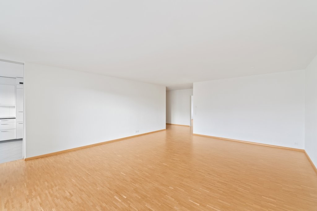 Appartement de 4 ½ pièces