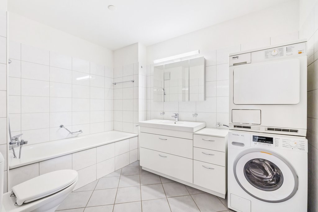 Appartement de 4 ½ pièces