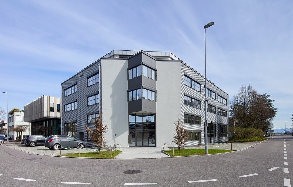 368m² commerciale