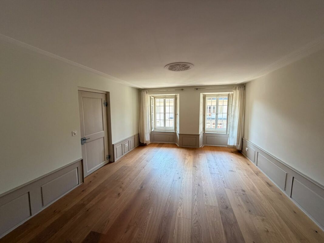 4 ½ rooms apartment, Foto 4 von 10