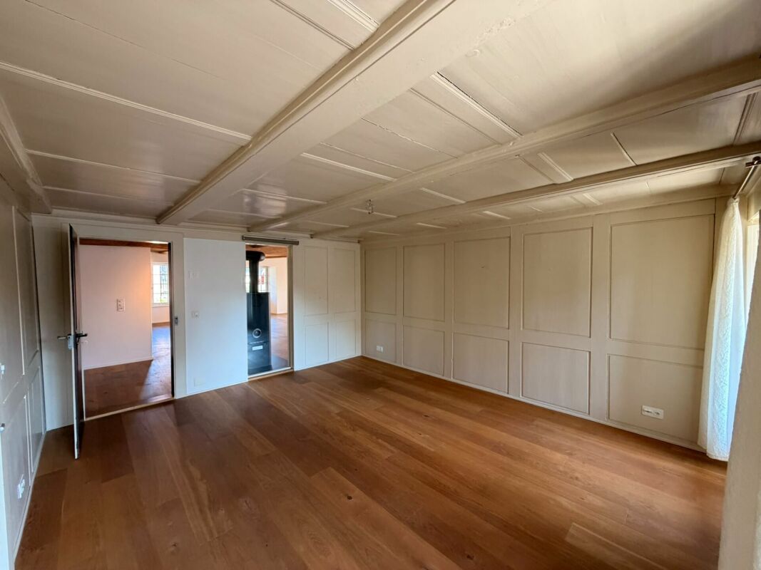 4 ½ rooms apartment, Foto 6 von 10