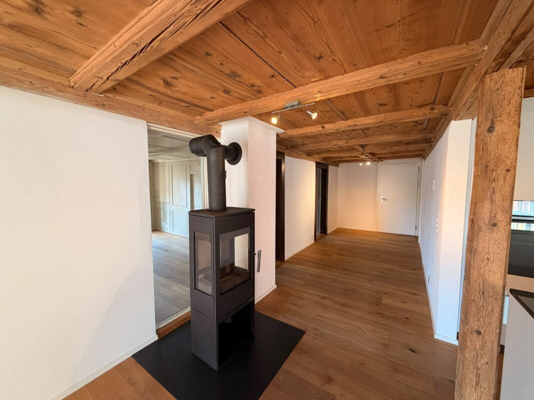 4 ½ rooms apartment, Foto 5 von 10