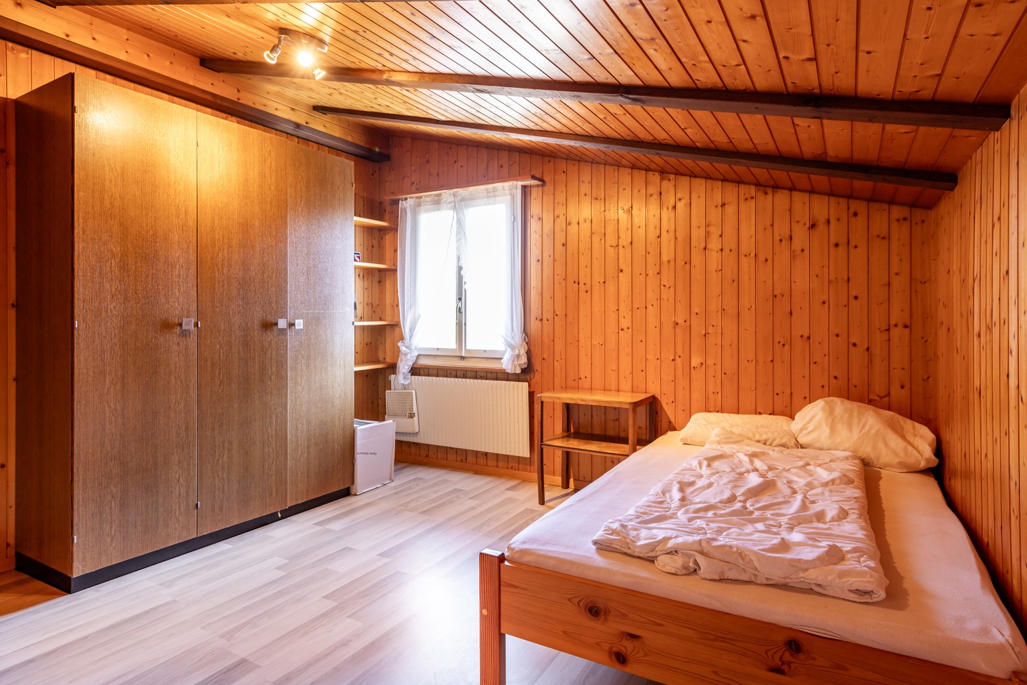 3 ½ rooms single house