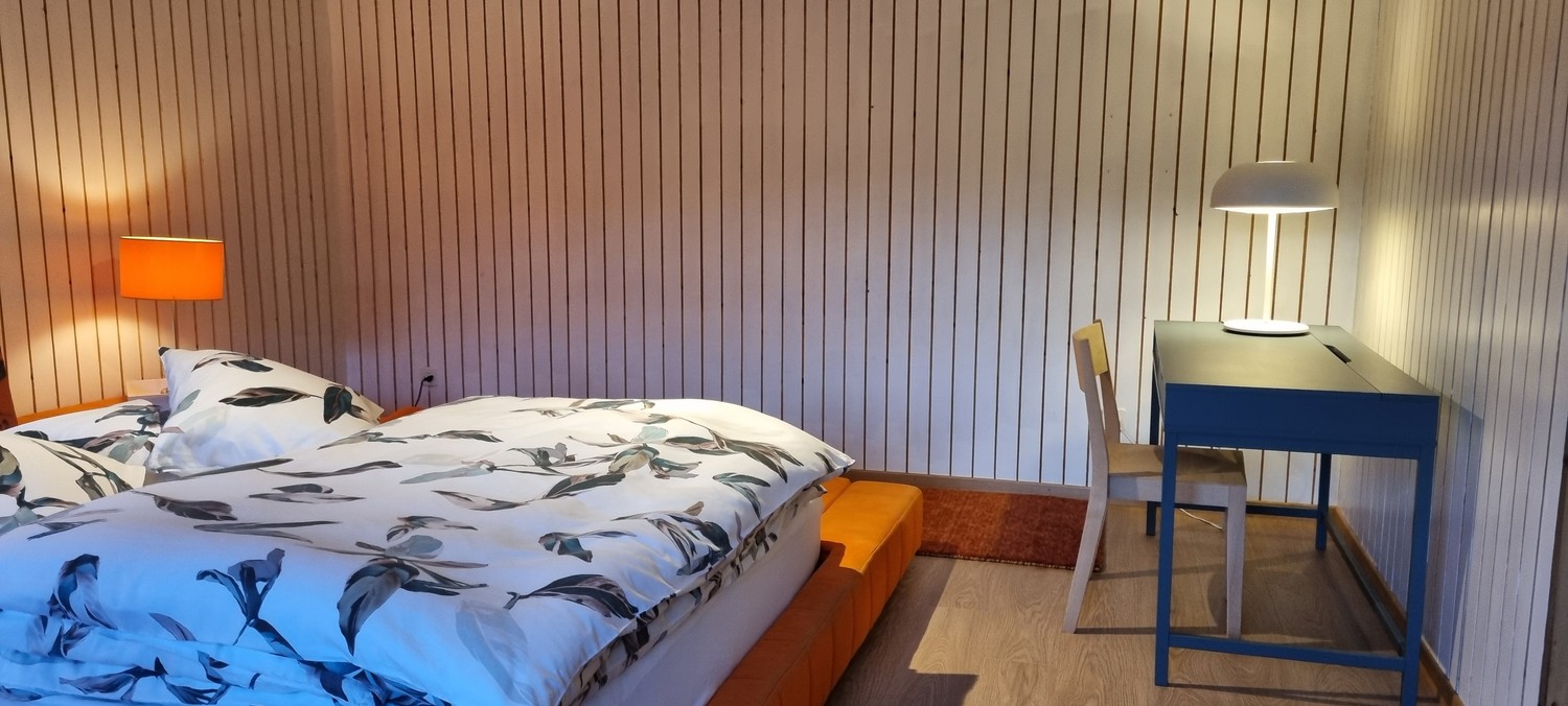Room in a shared flat, Foto 1 von 4