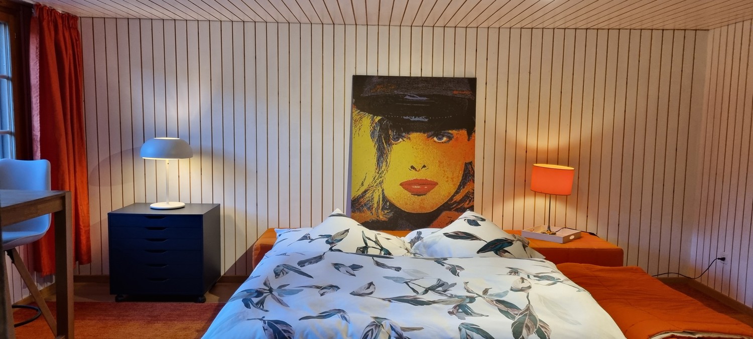 Room in a shared flat, Foto 2 von 4