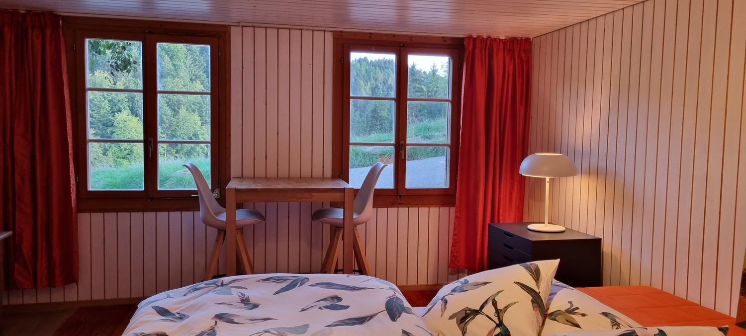 Room in a shared flat, Foto 3 von 4