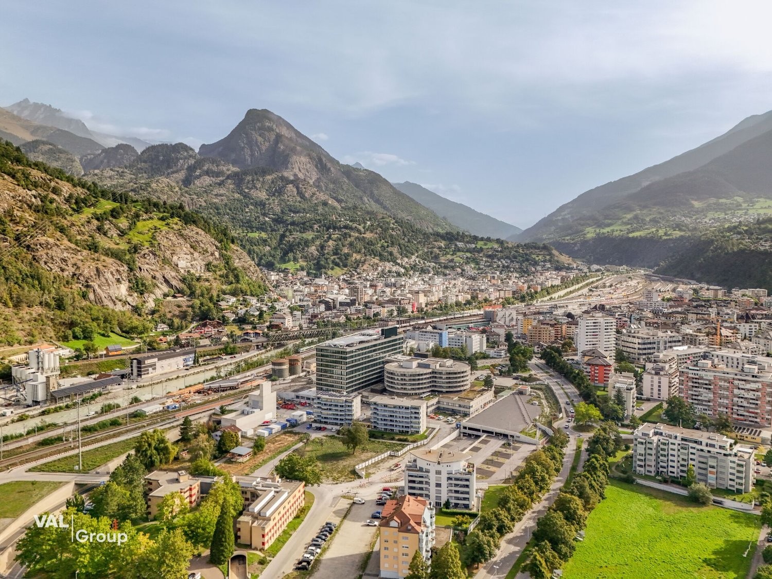 8289m² building land, Foto 10 von 10
