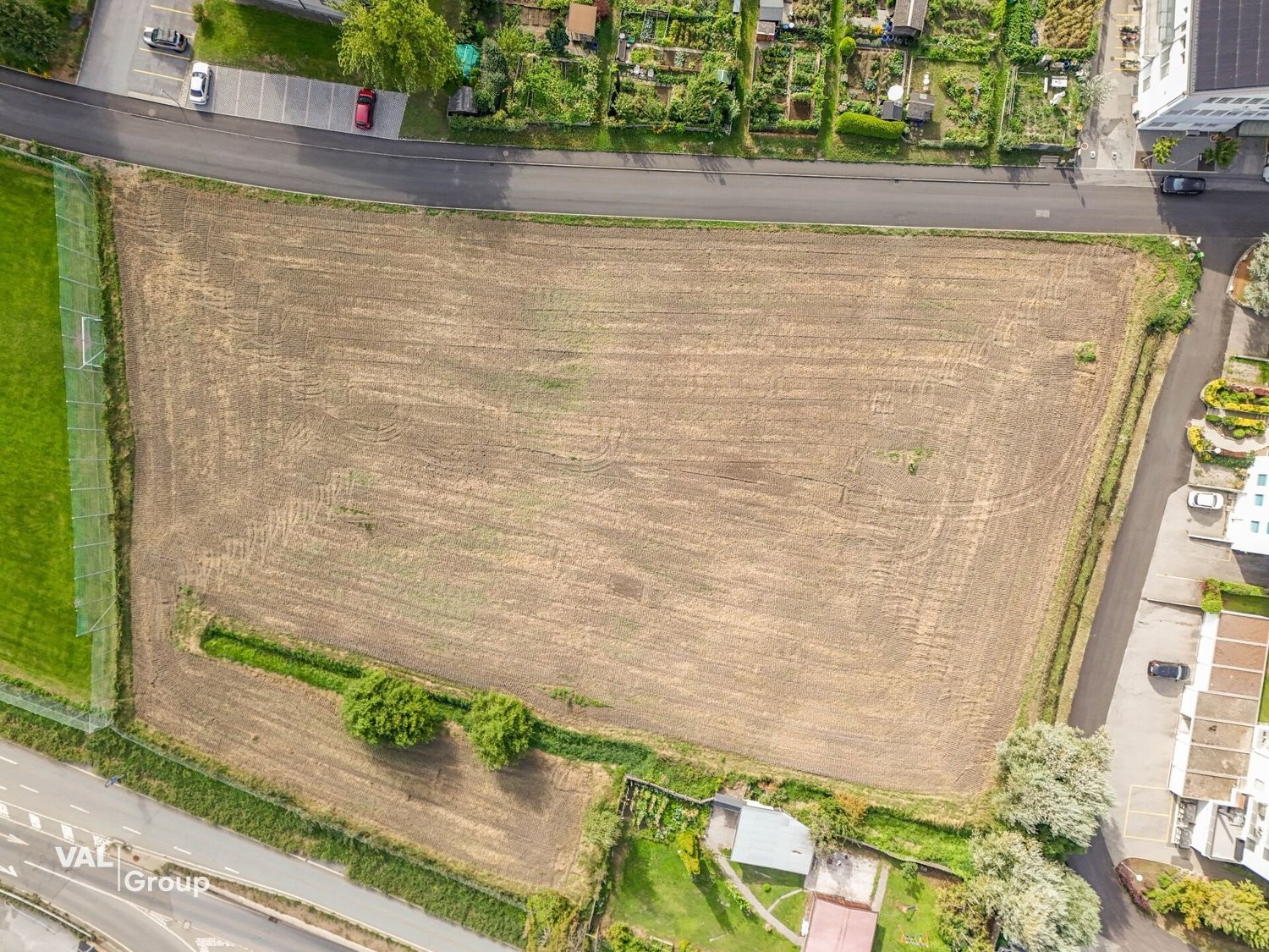 8289m² building land, Foto 6 von 10