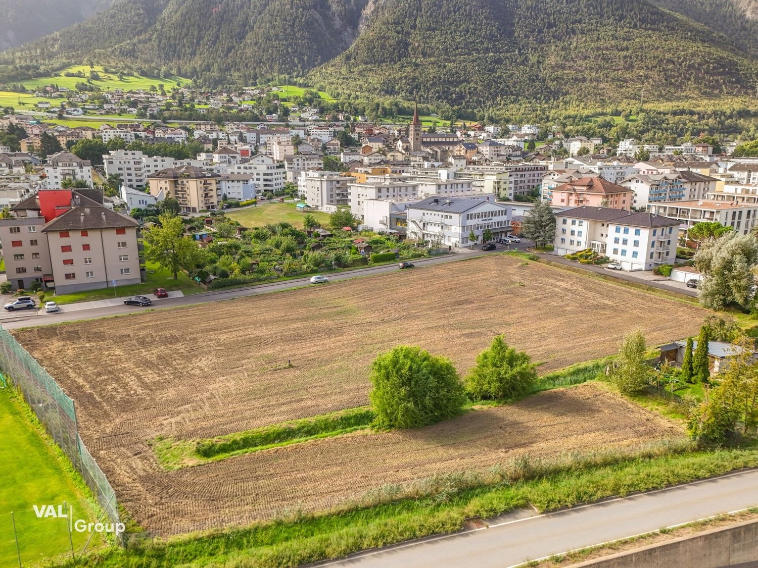 8289m² building land, Foto 4 von 10