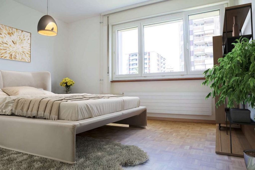 2 ½ Zimmer Wohnung, Foto 4 von 7
